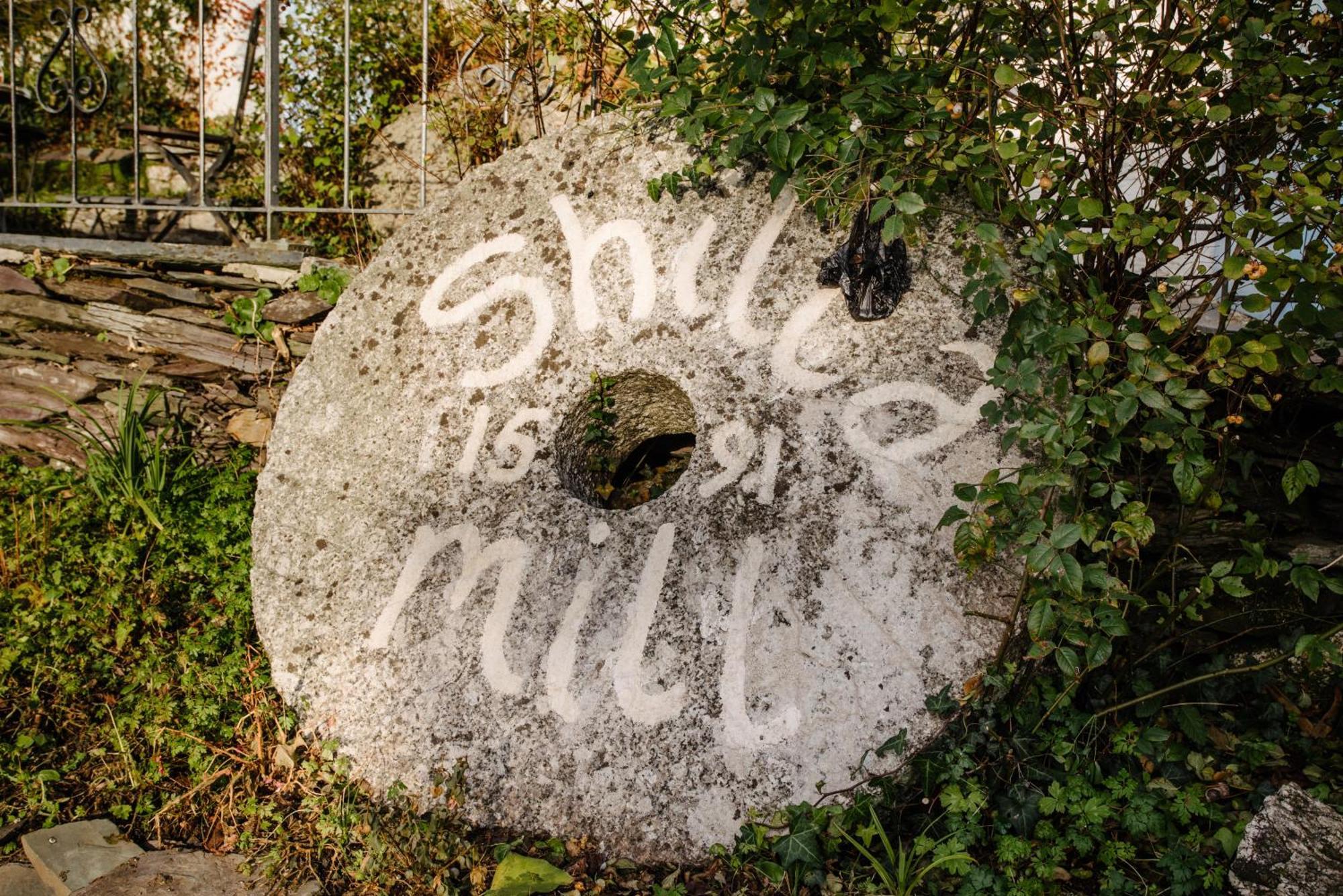 Shilla Mill - Just Off The Beach Polzeath Zewnętrze zdjęcie